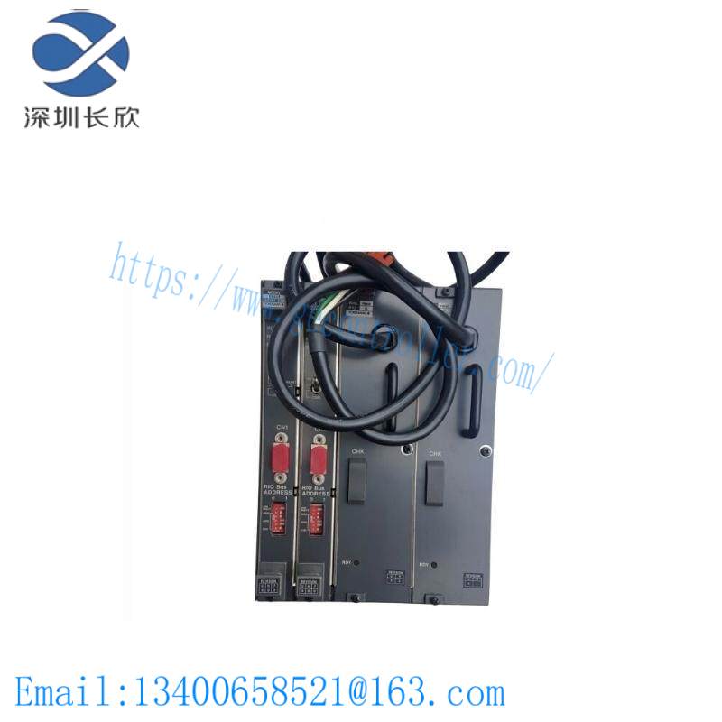 yokogawa_pw402_s2_power_supply.jpg Yokogawa PW402 S2 Power Supply Module