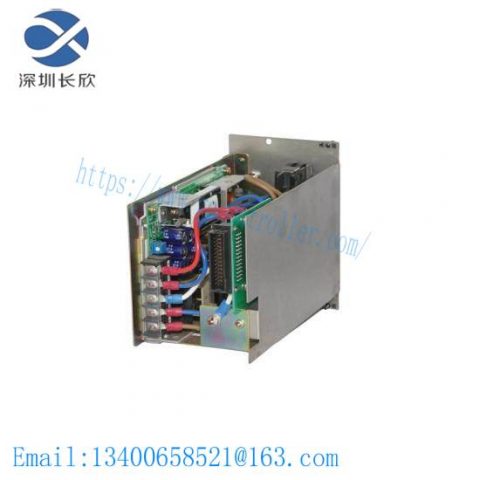 Yokogawa PW501 S1 Power Module - Advanced Industrial Control Solution