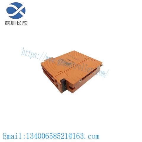 Yokogawa SAI143-S33 Analog I/O Module - Precision Control in Industrial Automation