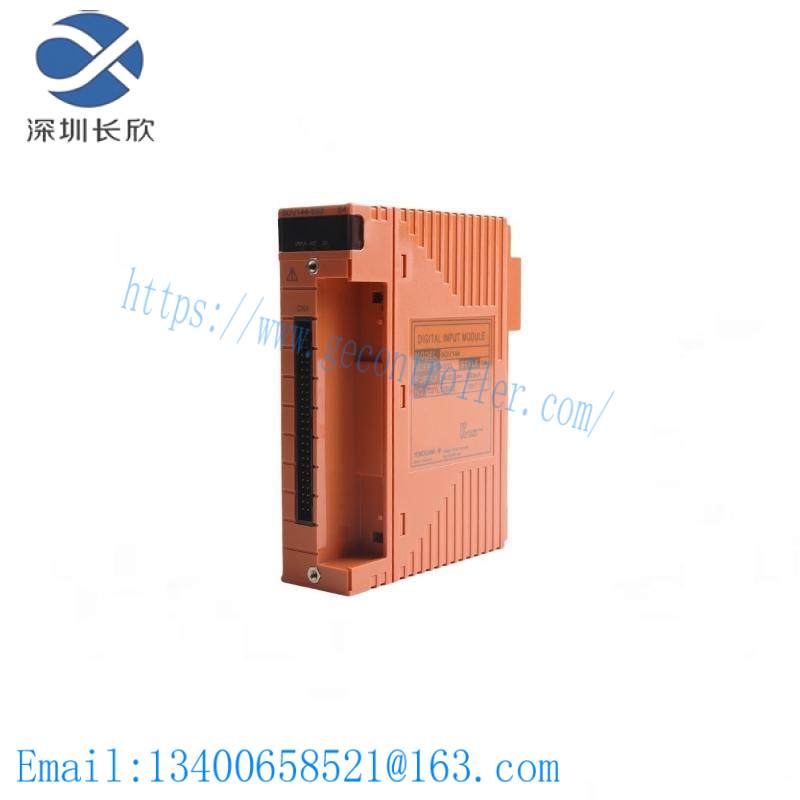 yokogawa_sdv144-s63_s4_digital_input_module.jpg Yokogawa SDV144-S63 S4 Digital Input Module - High-Performance Data Acquisition for Industrial Automation
