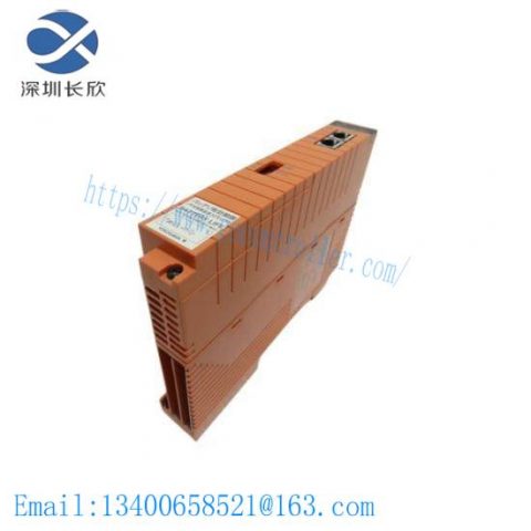 Yokogawa SPW482-E3 S1 - AC Input Power Supply Module