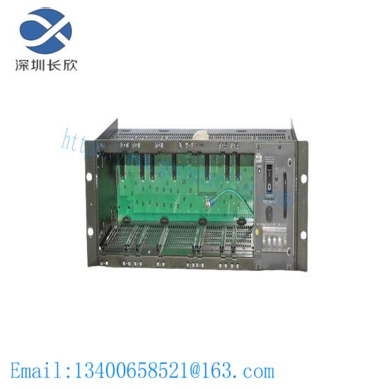yokogawa_ynt511d_optical_bus_repeater.jpg Yokogawa YNT511D Optical Bus Repeater, High-speed Data Transmission for Industrial Networks