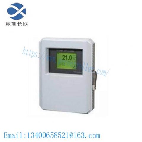 Yokogawa ZR402G-T-E-E-A: Rapid Delivery Time, Precision Oxygen Measurement Solution