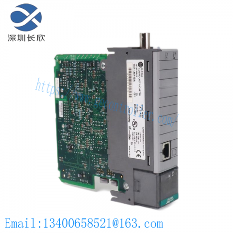 SHARP ZW-162M I/O LINK Input/Output Module