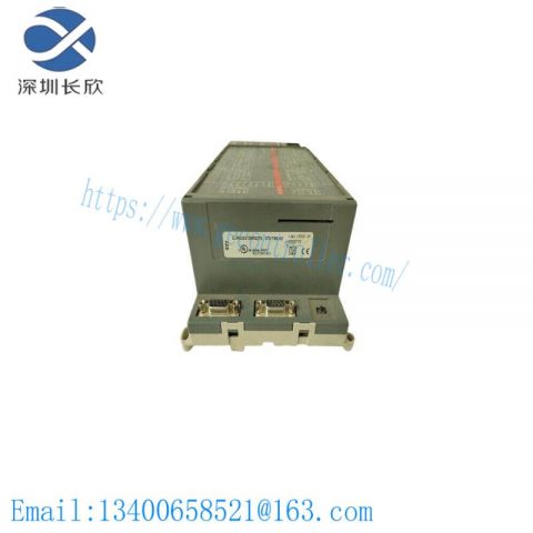ABB 07KT98 WT98 GJR5253100R0278: Advanced Process Control Module