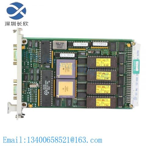 Honeywell 10004/H/F Communication Module for Industrial Automation Solutions