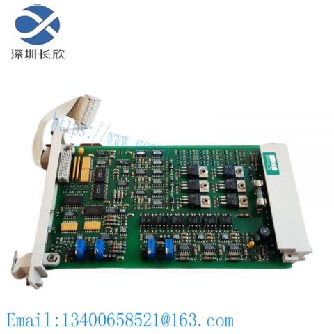 Honeywell 10302/1/1 Watchdog Repeater Module - Reliable Monitoring Solution