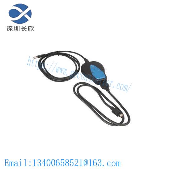 1203-usb_converter.jpg DigiTech 1203-USB Converter, USB to RS-232 Serial Converter, Electronics Module