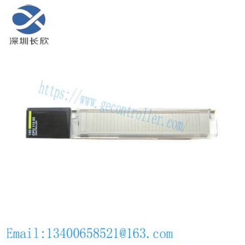 Schneider Electric 140CPU11302 Programmable Logic Controller