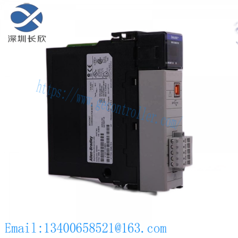 AB 1440-TPS02-01RB: Precision Position Module for Industrial Automation