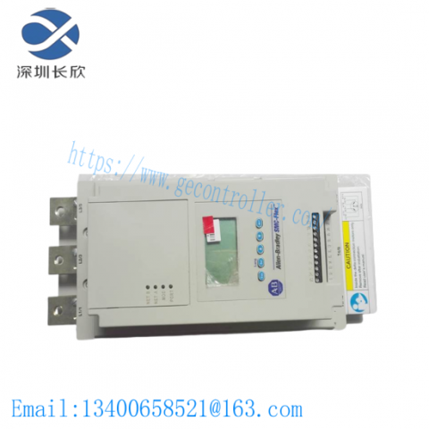 ACME 150-F135NBD Industrial Motor Controller