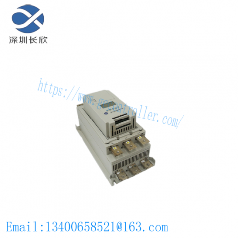 ABB 150-F317NBDB Motor Controller - Advanced Automation Solution