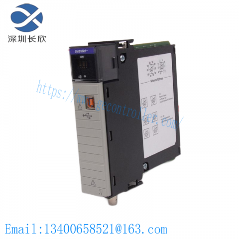 AB 1606-XL240E: Advanced Power Supply Module