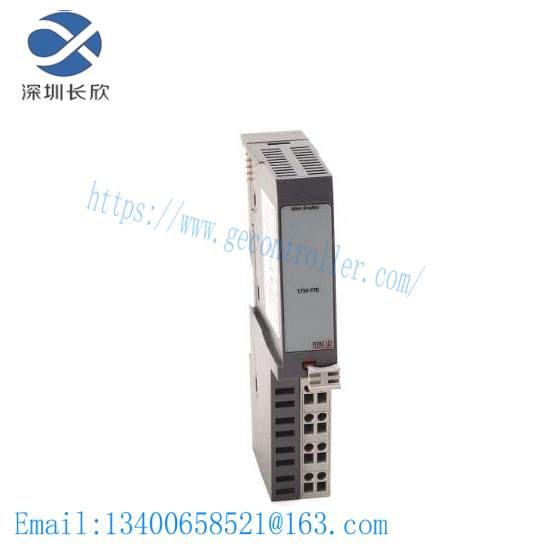 1734-fpd_field_power_distributor_module.jpg Siemens 1734-FPD Field Power Distributor Module - High-Efficiency, Scalable Control for Industrial Applications