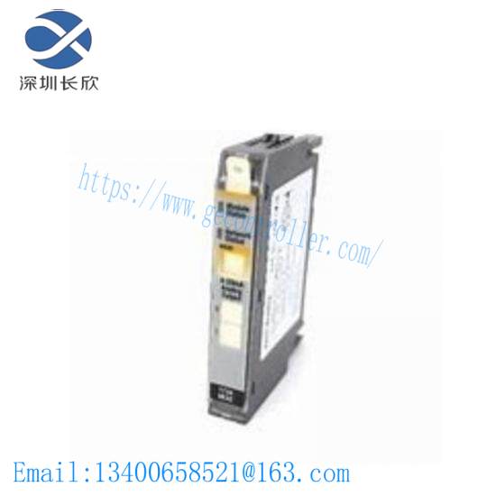 1734-oe2ck_analog_output_module.jpg GE Fanuc 1734-OE2CK Analog Output Module - Advanced Control Solutions