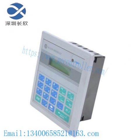 Telemecanique 1747-DTAM 1747DTAM Industrial Control Module