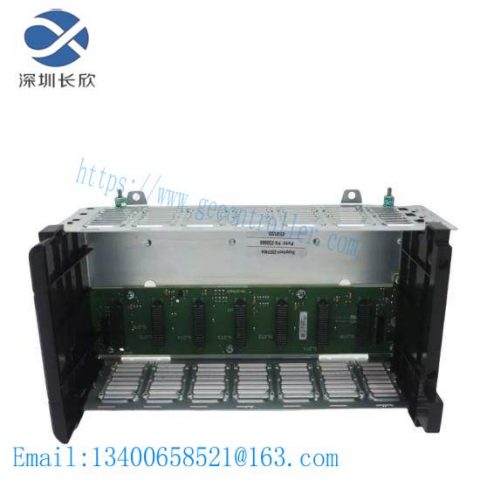 Allen Bradley 1756-A7/A ControlLogix Chassis - Comprehensive Automation Solution