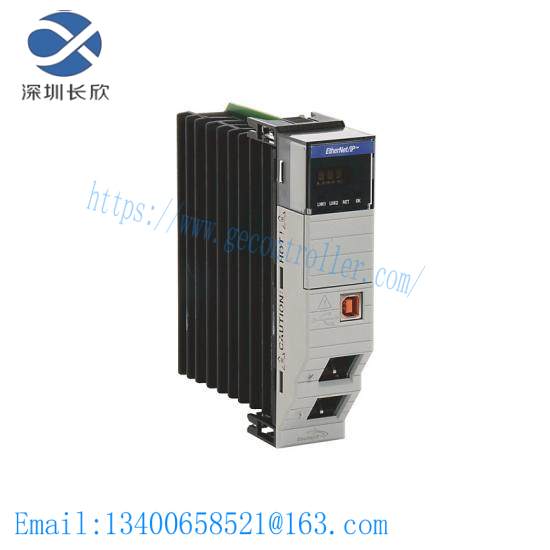 1756-en2tr_1756en2tr_1.jpg Mitsubishi SFS236C EM213 AC Inverter Motor Controller, Efficient Drive Solution for Industry