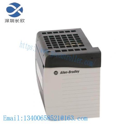 Allen-Bradley 1756PA75A Programmable Logic Controller Module