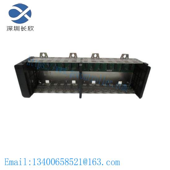 1756-psca_redundant_power_supply_adapter.jpg Allen-Bradley 1756-PSCA Redundant Power Supply Adapter for ControlLogix Systems