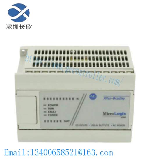 1761-l16bwa_micrologix.jpg AB 1761-L16BWA MicroLogix Programmable Controller