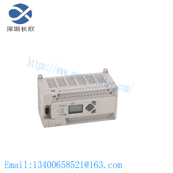 1766-l32awa_micrologix_1400_plc.png Allen-Bradley 1766-L32AWA MicroLogix 1400 Programmable Logic Controller