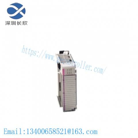 GE 1769-HSC CompactLogix Counter/Encoder Module, Industrial Automation Control