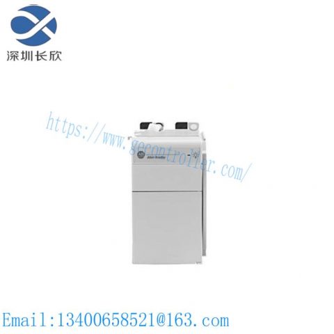 AB 1769-PB2 Power Supply: Allen-Bradley PLC Module, CompactLogix Series, Power Supply