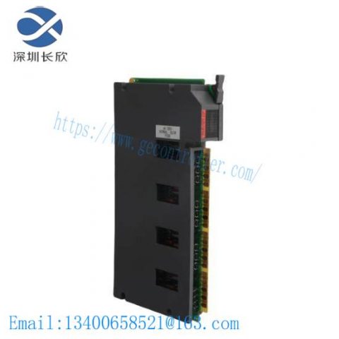 AB 1771-OAN Programmable Logic Controller