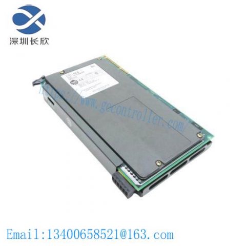 Allen-Bradley 1771-SN Industrial I/O Scanner Module