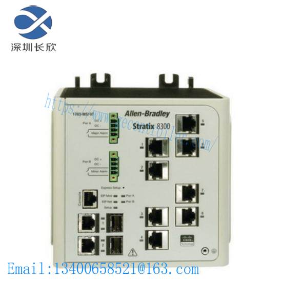 1783-rms06t_ethernet_switch_6-port.jpg High-Performance 6-Port Ethernet Switch for Industrial Networks: 1783-RMS06T