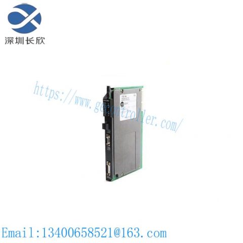 AB Communications AB 1785-KA Communication Adapter Module