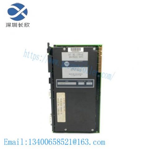 Siemens 1785-KE Communication Interface Module, Automation & Control Systems