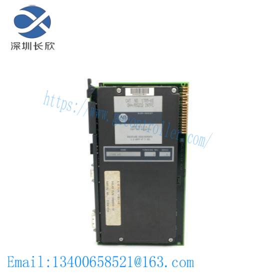 1785-ke_communication_interface_module.jpg Siemens 1785-KE Communication Interface Module, Automation & Control Systems