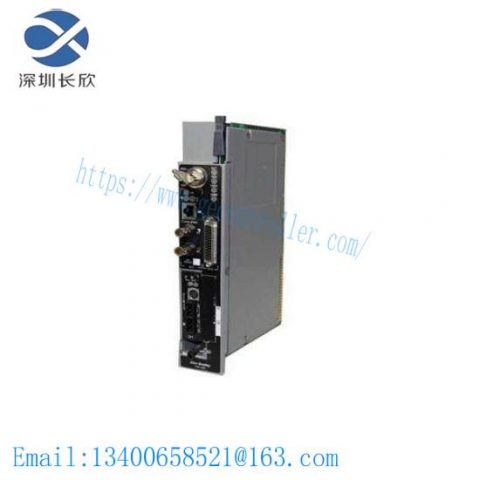 AB 1785-L20C ControlNet Processor Module