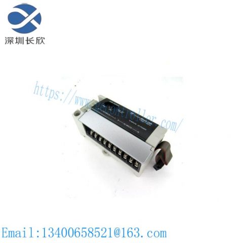 AB 1790D-T16BV0 | 16 Inputs DC Compact Block LDX