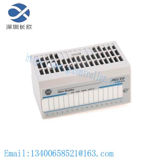 1794-ow8_1794ow8_1.jpg Allen-Bradley 1794-OW8 | Discrete I/O Module for Automation Systems