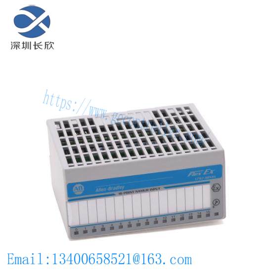1797-ibn16_digital_dc_input_module.jpg GE 1797-IBN16 Digital DC Input Module, High Precision Control Solution