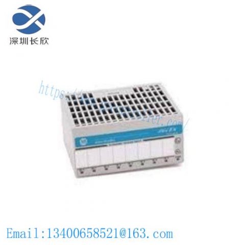 AB 1797-IE8NF Fast Delivery - Advanced Control Module