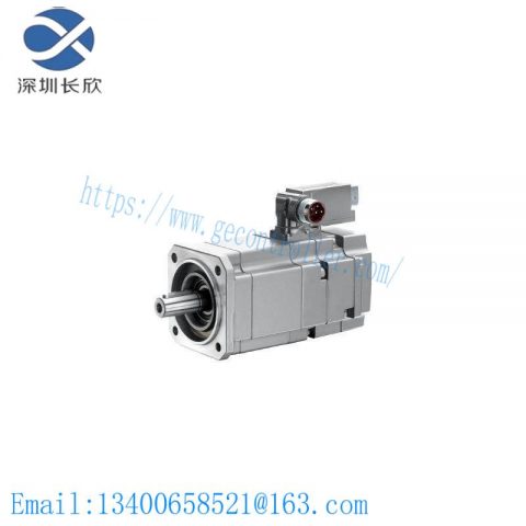 SIEMENS 1FK7063-5AF71-1FB5, Precision Servo Motor for Industrial Control Systems