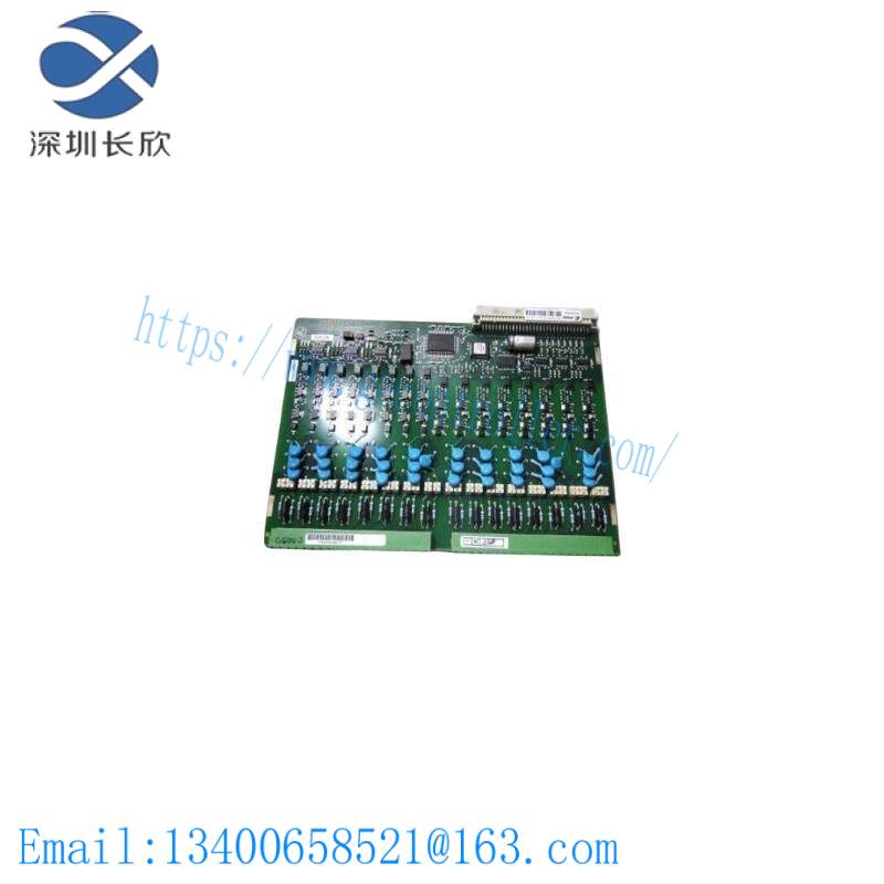 1mrk000508-bbr00_abb_discrete_module.jpeg ABB 1MRK000508-BBR00: Industrial Discrete Module