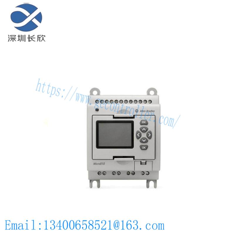 2080-lc10-12awa_controller.jpg AB Control Systems 2080-LC10-12AWA Advanced Process Controller