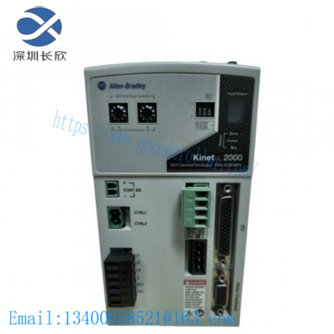 Brand Model Submodel, Integrated Axis Module