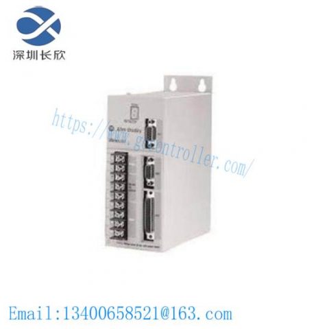 Allen-Bradley 2098-DSD-HV030-SE AC Drive