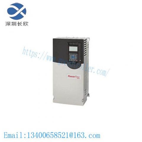 Advanced 20G11NC2P1JA0NNNNN AC Drive: Precision Control for Industrial Automation