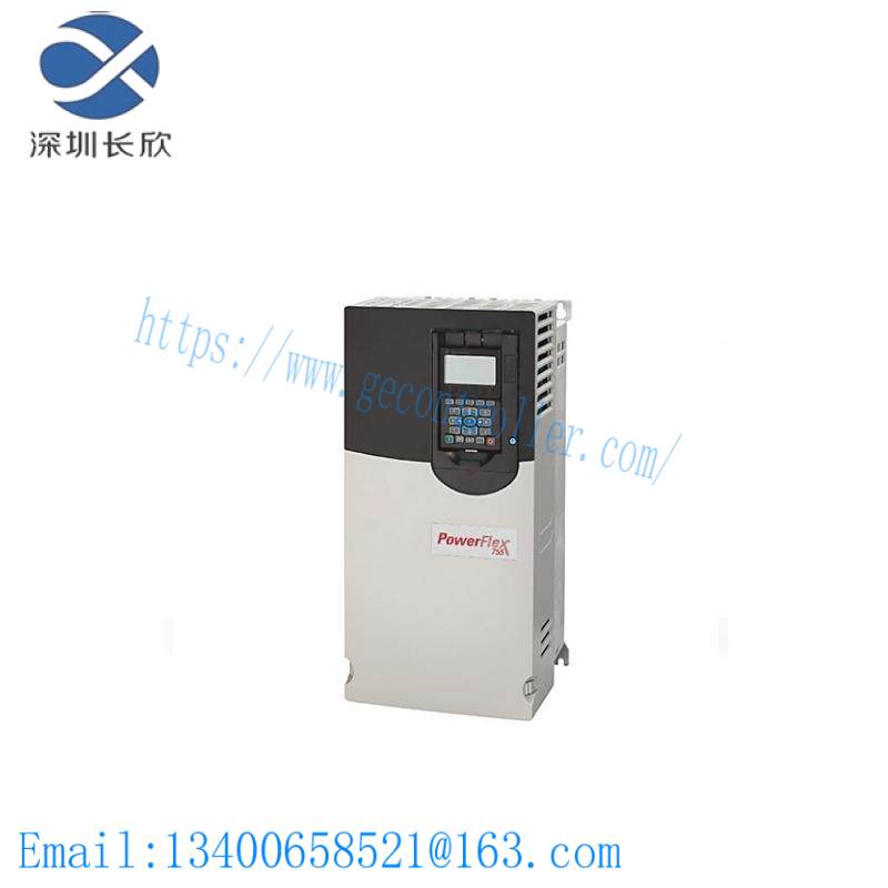 20g11nc3p5ja0nnnnn_powerflex_755_ac_packaged_drive.jpg Allen-Bradley PowerFlex 20G11NC3P5JA0NNNNN 755 AC Packaged Drive