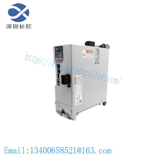 2198-d006-ers3_-_servo_drive.jpg ABB 2198-D006-ERS3 Servo Drive - Advanced Control for Precision Applications