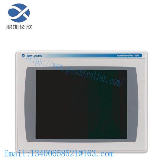 2711p-rdt12c_operator_interface.jpg Siemens 2711P-RDT12C OPERATOR INTERFACE - Industrial Control Panel