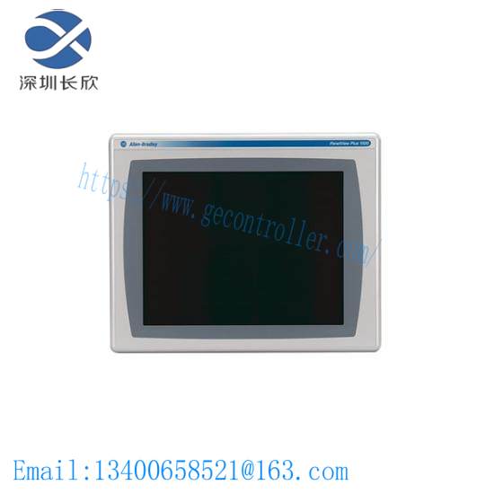 2711p-rdt15c_b_touch_display.jpg GE 2711P-RDT15C/B Industrial Touch Display Module