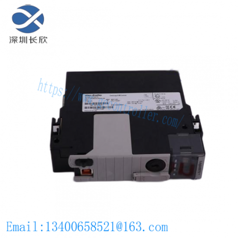 ABB 2711P-T6M20A Industrial Control Module